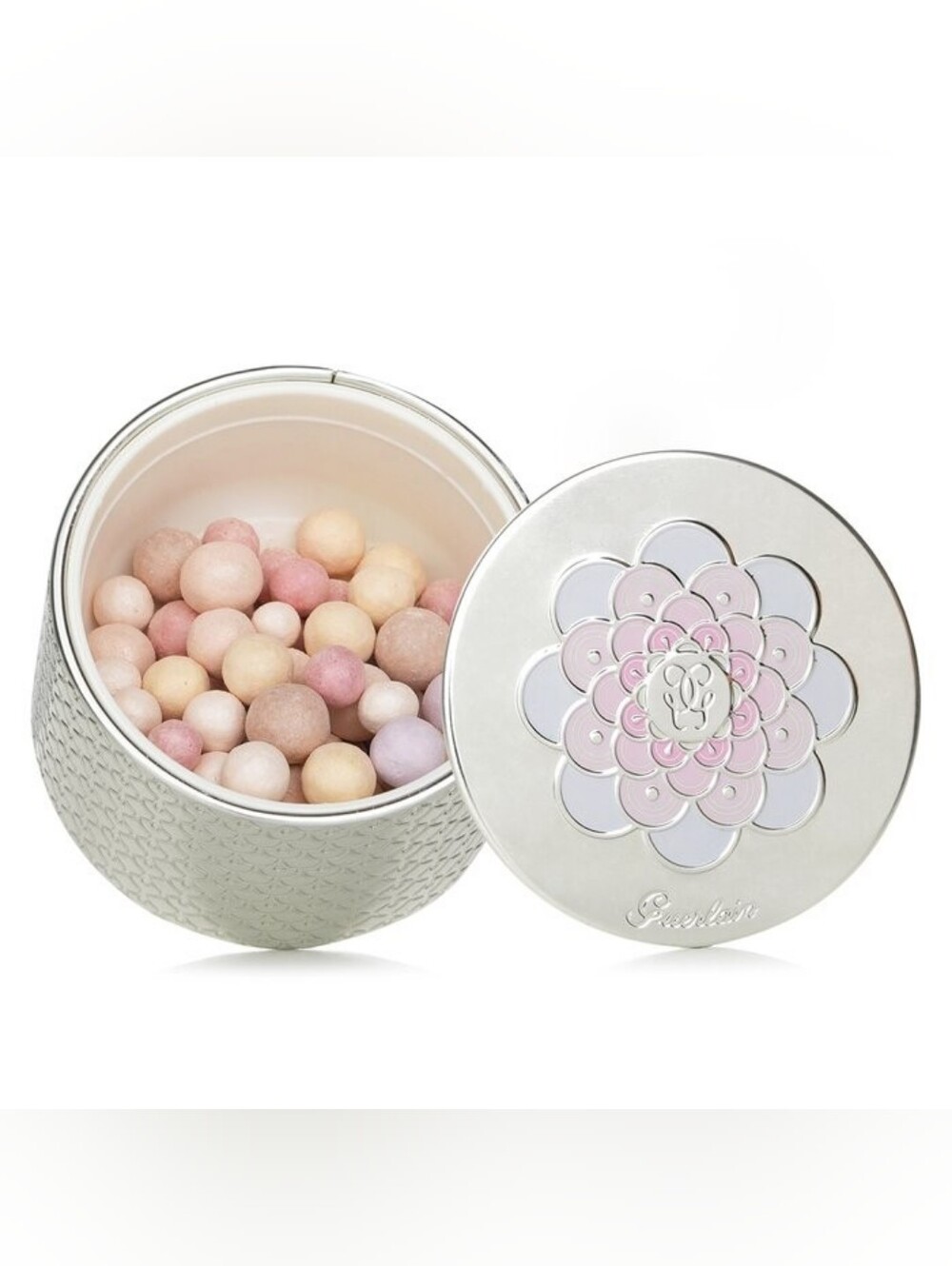 Guerlain Météorites Light-Revealing Pearls of Powder – 3 Medium